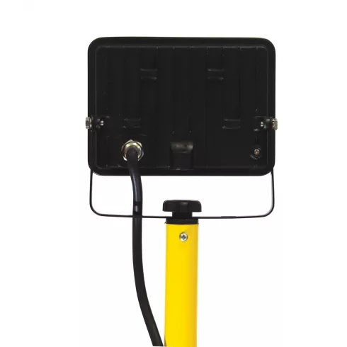 LED reflektor állványos, 30W, 3200lm, 6500K, IP44, 220-240V                                           CM308-433