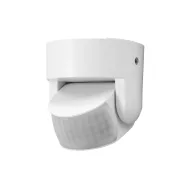   Infravörös mozgásérzékelő, 180-fok, 12m, 1200W, IP65, fehér                                           CM310-105
