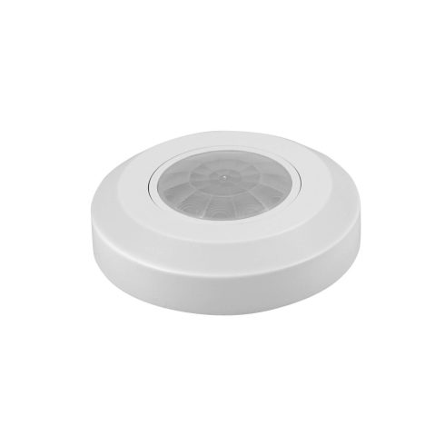 Infravörös mozgásérzékelő, 360-fok, 8m, 400W, IP20, fehér                                             CM311-107