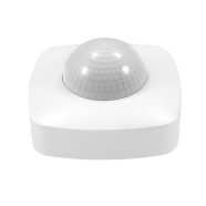   Infravörös jelenlétérzékelő, 360-fok, 20m, 2000W, IP20, fehér                                         CM311-111