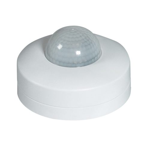 Infravörös mozgásérzékelő, 360-fok, 12m, 1200W, IP20, fehér                                           CM311-151