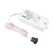   Szenzoros kapcsoló, max. 500W, 5A, hatótáv 5-6cm, IP20                                                CM311-206