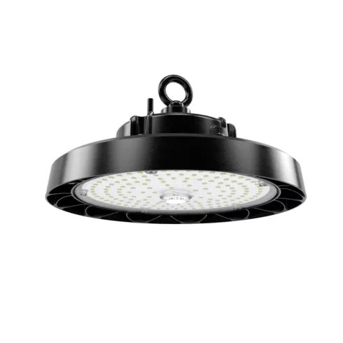 LED HIGHBAY mennyezeti csarnokvilágító lámpa, 100W, IP65, 120°, 18300lm, 4000K                        CM325-121