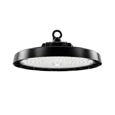 LED HIGHBAY mennyezeti csarnokvilágító lámpa, 150W, IP65, 120°, 27500lm, 4000K                        CM325-122