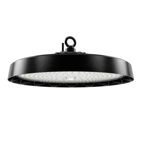 LED HIGHBAY mennyezeti csarnokvilágító lámpa, 200W, IP65, 120°, 36800lm, 4000K                        CM325-123