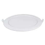   LED panel, süllyesztett, kerek, 12W, 820lm, 2700K, 170mm                                              CM337-311