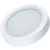 LED panel, kerek, 12W, 960lm, 4000K, 170mm                                                            CM337-376