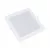 LED panel, süllyesztett, négyzetes, 12W, 900lm, 2700/4000/6500K, 170mm                                CM337-414