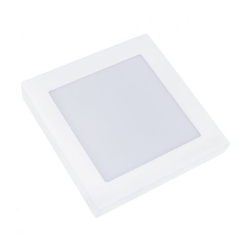 LED panel, négyzetes, 12W, 900lm, 2700/4000/6500K, 172mm                                              CM337-418