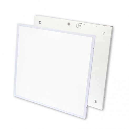 LED panel, felületre szerelhető, 45W, 4500lm, 4000k, 595mm                                            CM337-602