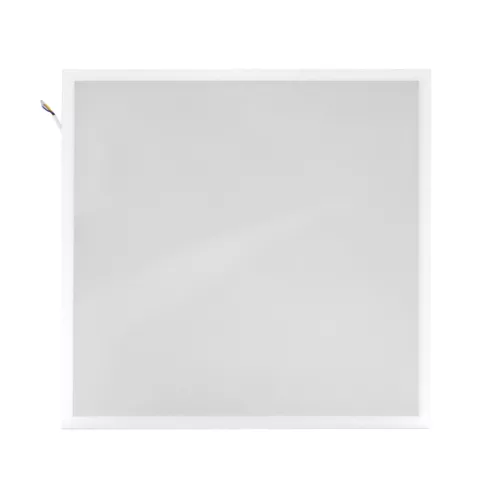 LED panel, süllyesztett, 40W, 4500lm, 4000k, 595x595mm, UGR 19, fehér                                 CM337-603