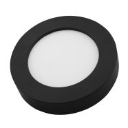   LED panel, kör, 12W, 1190lm, 2700/4000/6500K, 177mm                                                   CM337-718