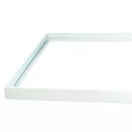   LED panel kiemelő keret, 600x600mm, fehér                                                             CM337-901