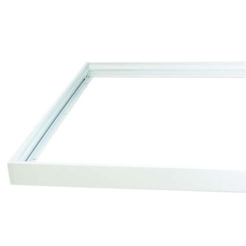 LED panel kiemelő keret, 600x600mm, fehér                                                             CM337-901