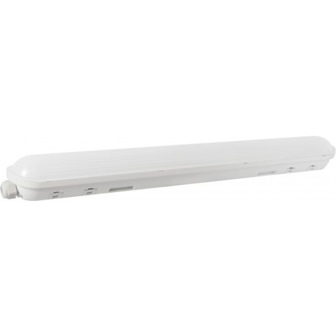 LED vízálló lámpa,  40W, 4800lm, 4000K, IP65                                                          CM344-661