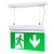 LED vészjelző tábla, 2,2W, IP20                                                                       CM346-203