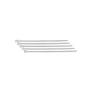   Kábelkötegelő, 3,5x150mm, fehér (100 db)                                                              CM365-111