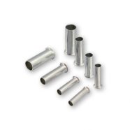   Szigeteletlen érvéghüvely, 1,0mm2, kábelvégzáró (100 db)                                              CM365-806