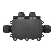   Vízálló tömszelence doboz, 4P, IP68                                                                   CM365-923