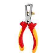   Kábelblankoló fogó, VDE 1000V, 160mm                                                                  CM370-134
