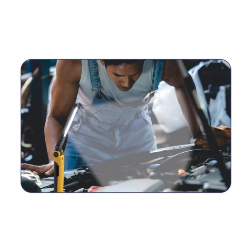 LED munka lámpa 10W, 800lm, 1800mAh                                                                   CM401-016