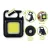 Multifunkciós mini tölthető LED lámpa, 5W, 500 lm, IP44                                               CM401-021