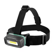   Akkus LED fejlámpa érzékelővel, mágnessel, 5W, 300lm                                                  CM401-210