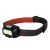 Akkus LED fejlámpa érzékelővel, mágnessel, 5W, 350lm                                                  CM401-212