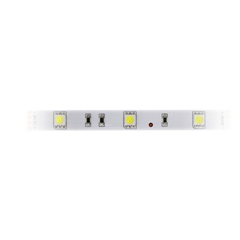 LED szalag szett (30 LED/m) , meleg fehér, 3000 K, 3 m, 7,2 W/m, IP20                                 CM405-153