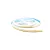 LED szalag, 4000 K, 3 m, 24 V DC, IP20 (320 LED/m)                                                    CM405-163