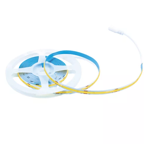 LED szalag, 4000 K, 5 m, 24 V DC, IP20 (320 LED/m)                                                    CM405-165