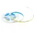 LED szalag, 4000 K, 5 m, 24 V DC, IP20 (320 LED/m)                                                    CM405-165