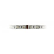   LED szalag szett (60 LED/m) , RGB, 5 m, 14,4 W/m, IP65                                                CM405-205