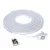 LED neon fénykábel szett (60 LED/m), RGB, 5 m, 24 W, IP 44                                            CM405-405