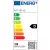LED mennyezeti lámpa, 18W, 1500lm, 4000K, IP54                                                        CM407-102