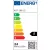 LED mennyezeti lámpa, CCT kapcsolóval, 24W, 2400lm, 3000/4000/6500K, IP54                             CM407-106