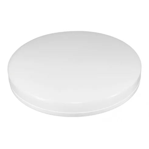 LED mennyezeti lámpa, mozgásérzékelővel, 18W, 1500lm, 4000K, IP54                                     CM407-202