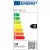 LED mennyezeti lámpa, mozgásérzékelővel, 18W, 1500lm, 4000K, IP54                                     CM407-202