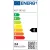 LED mennyezeti lámpa, mozgásérzékelővel, 24W, 2050lm, 4000K, IP54                                     CM407-203