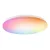 Wifi LED mennyezeti lámpa, 12W, 1200 lm, RGB, 260mm, 2,4 GHz, IP20, csillagos égbolt                  CM407-801