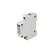   DIN sínes ajtócsengő, 80 dB                                                                           CM410-201
