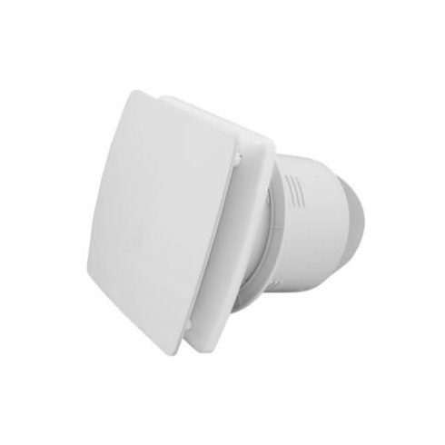 Elszívó ventilátor, 16W, 160 m3/h, 120mm, IPX4, golyóscsapágyas, fehér                                CM420-211