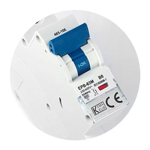 Fi-relé, RCCB, 40A, 2P, 300mA                                                                         CM470-140