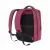 CANYON Urban USB hátizsák 15.6'', USB-A port, 22 liter, bordó, HSO                                    CNS-BPE5BD1