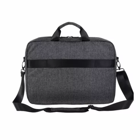 CANYON Business laptop táska 15.6'', 8,5 liter, poliészter, sötétszürke, HSO                          CNS-CB5G4