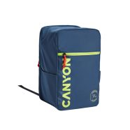   CANYON hátizsák kék 20l                                                                               CNS-CSZ02NY01