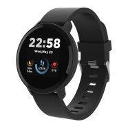   CANYON Lollypop okosóra, fekete, 1,3col, IP68, 155mAh, HSO                                            CNS-SW63BB