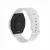 CANYON Otto okosóra, 1,3'' IPS kijelző, iOS és Android kompatibilis, magyar nyelv, ezüst, IP68, HSO   CNS-SW86SS