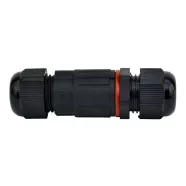   Tömítőszelencés kábeltoldó, 3×2,5mm2, Mg20, IP65, PA6,6                                               CST25