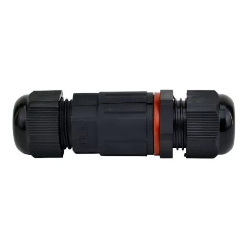Tömítőszelencés kábeltoldó, 3×2,5mm2, Mg20, IP65, PA6,6                                               CST25